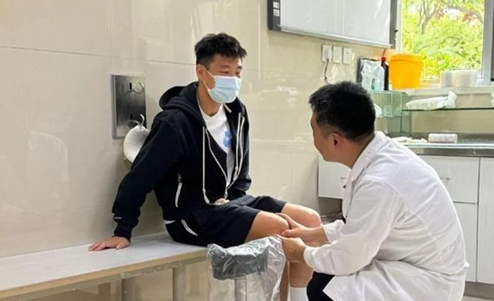 青少年选手