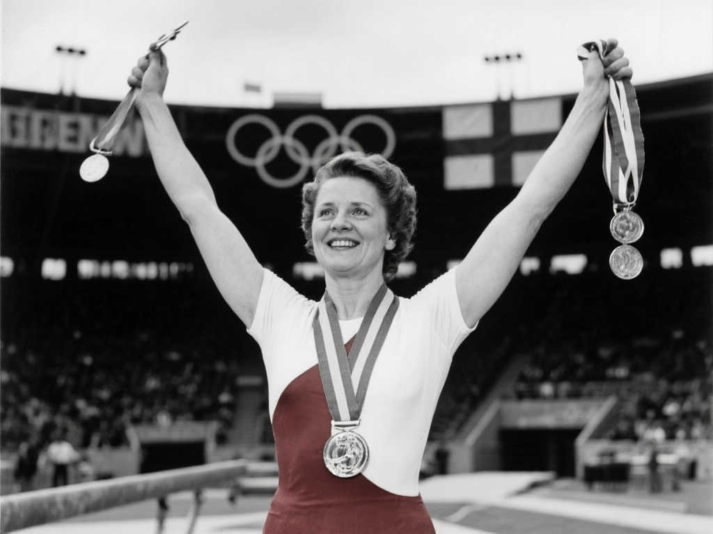 力的提升 力的提升