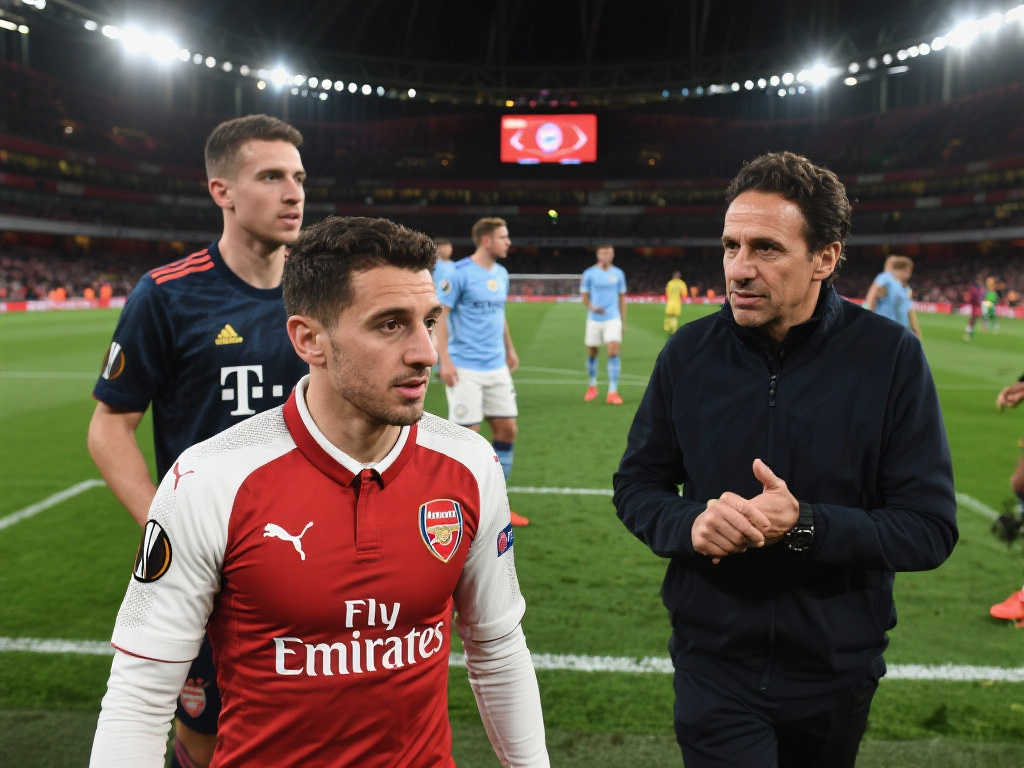 足球產業的 足球產業的