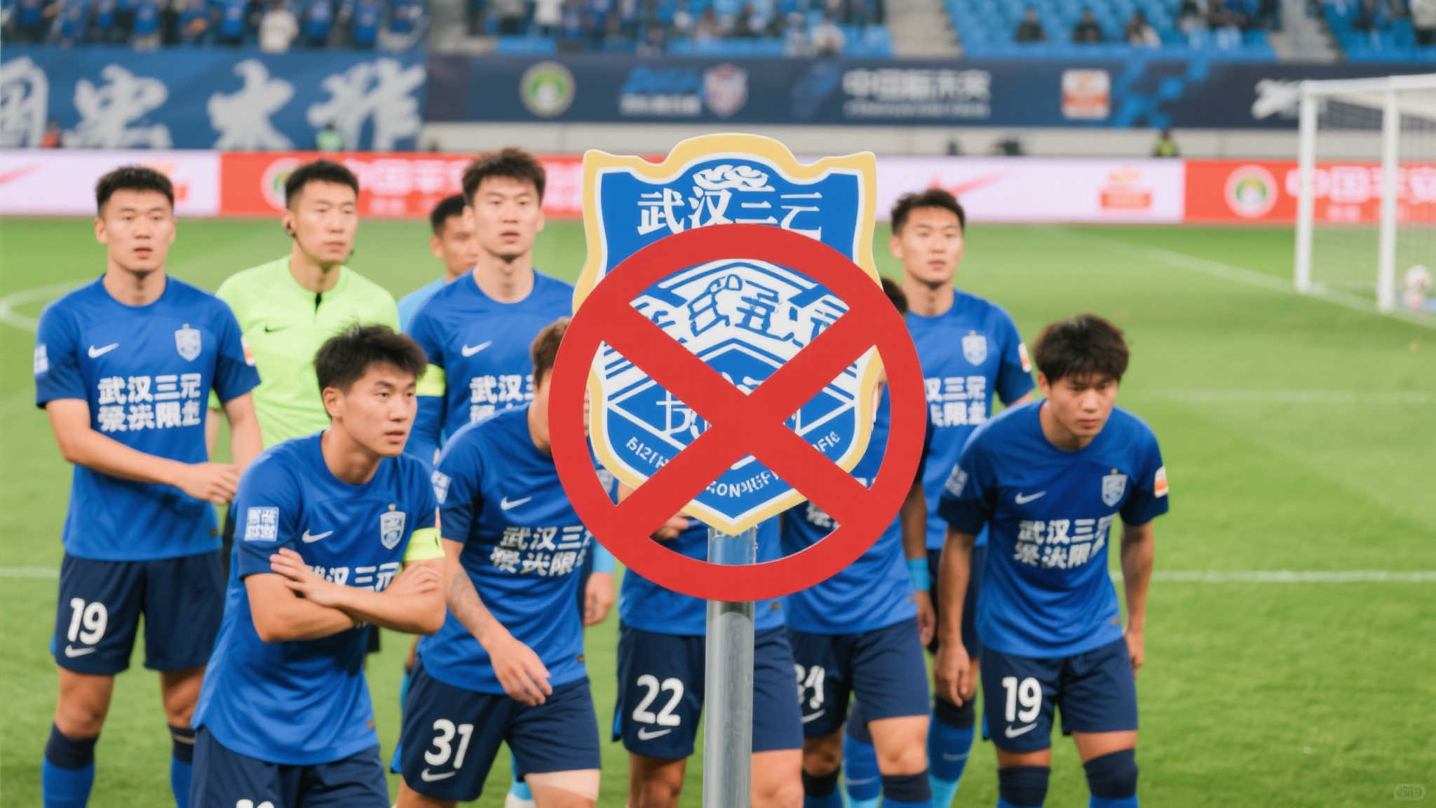 在僵持局面 在僵持局面