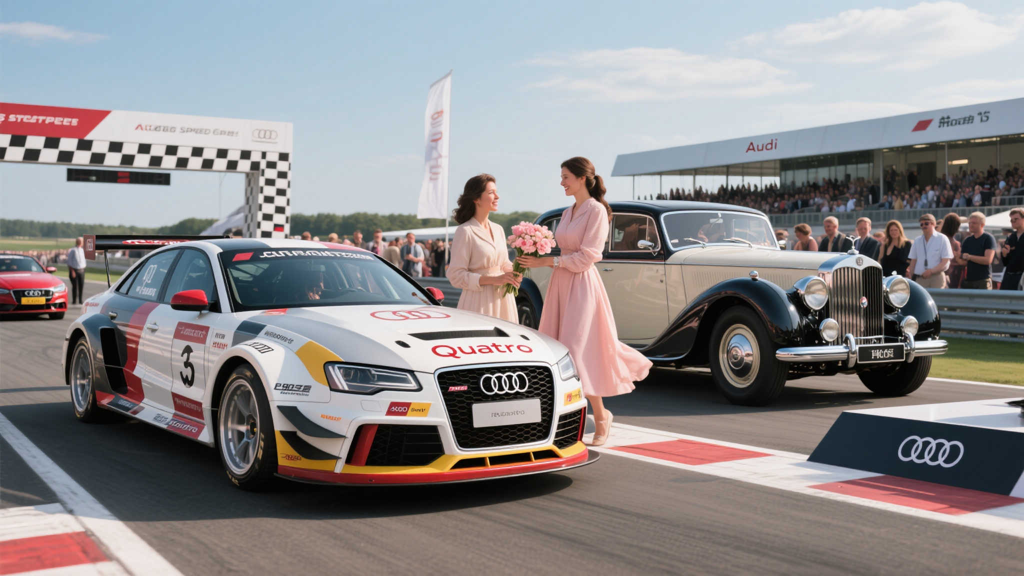 巨大波動 巨大波動