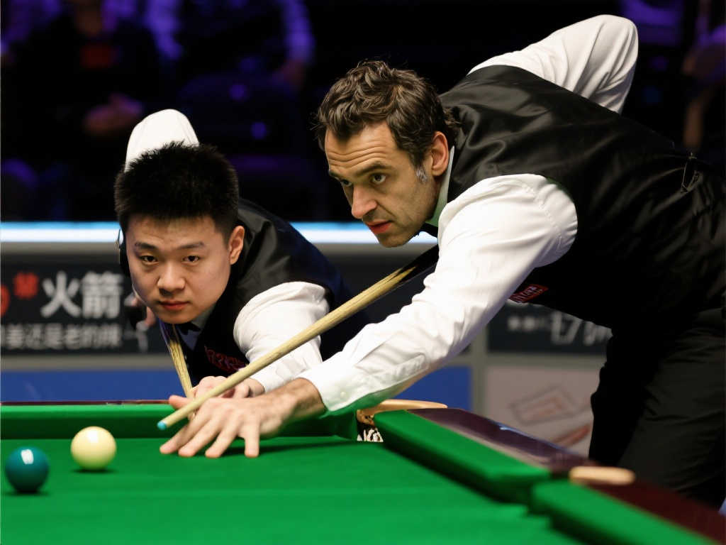 兩支傳統勁 兩支傳統勁