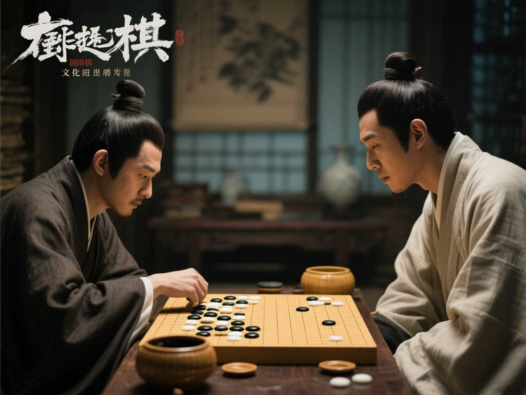 厲害的競爭
